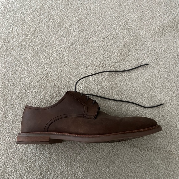 Like New Ben Sherman Shoes - Picture 2 of 2